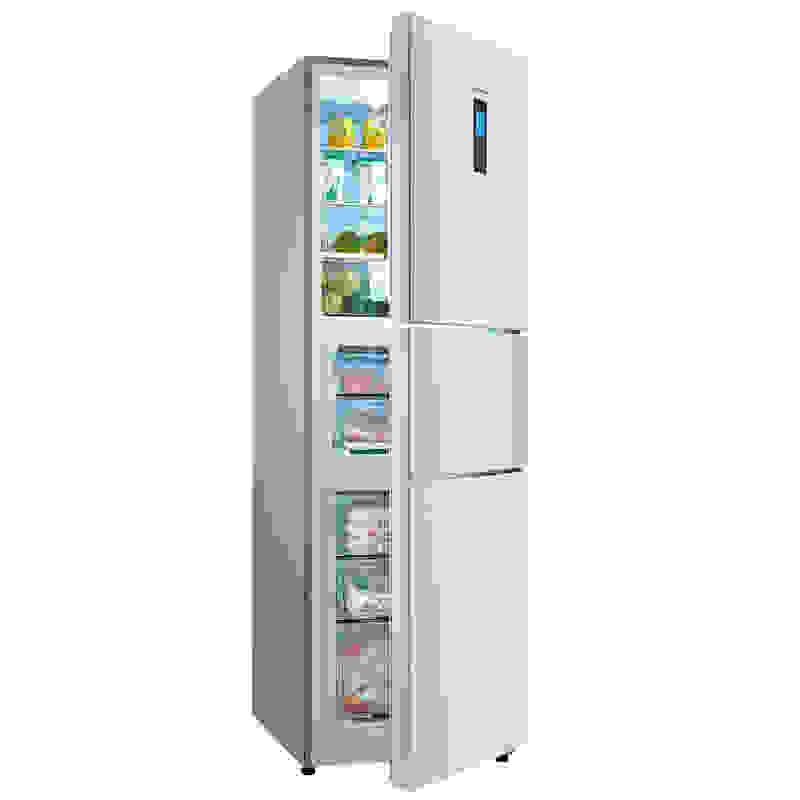 Midea/美的 BCD-251WTM(E)银白拉丝冰箱 说明书.pdf Midea/美的 BCD-251WTM(E)银白拉丝冰箱 说明书.pdf